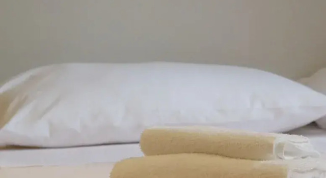 Номер Comfort Relais Dogana