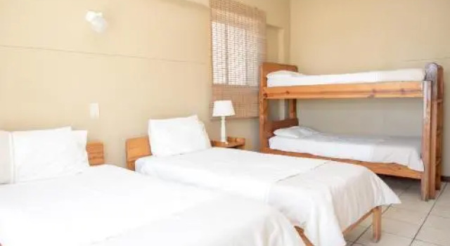 Seabrook 204 Margate RSA, Забронировать Отель Маргит Durban South Coast