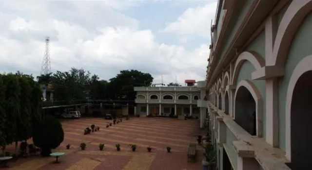 Hotel Sonchiraiya, Prenota Hotel Shivpuri Madhya Pradesh