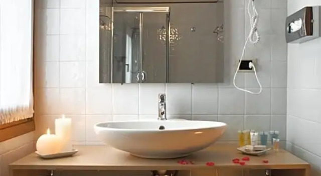 Номер Superior Hotel Villaguarda Prosecco Area