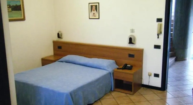 Четырёхместные апартаменты Residence Vezzoli