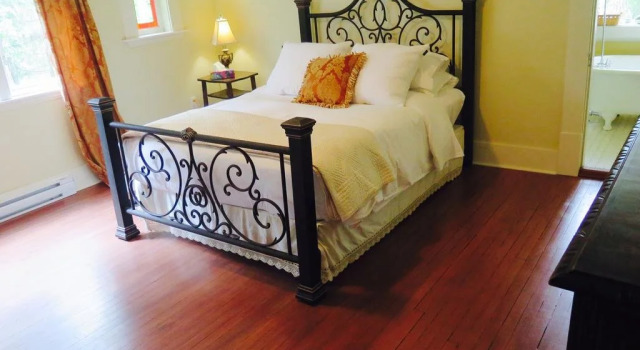 Marifield Manor, Prenota Hotel Shawnigan Lake Vancouver Island