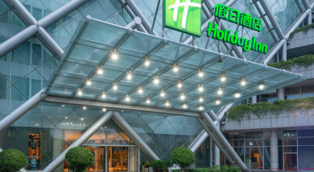 Tianjin Binhai Rezen Hotel