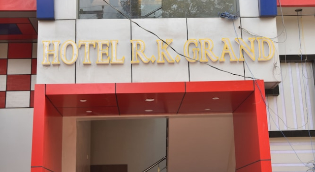 Hotel RK Grand