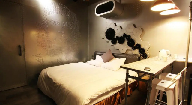 Hotel Shumei Chiayi, Book Hotel Chiayi City Chiayi County