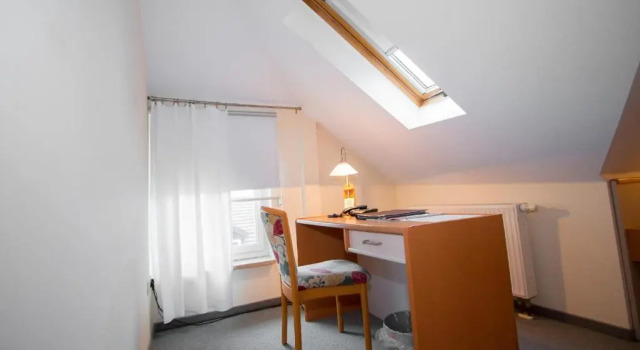 Номер Standard Hotel Garni am Markt - Businesshotel - Frühstücksbuffet - Fahrradabstellplatz - Hunde willkommen