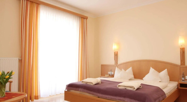 Hotel garni Arte Vita, Book Hotel Heringsdorf Usedom