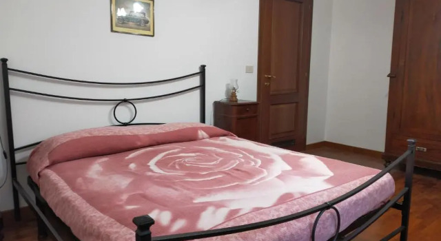 Номер Standard La Misun de Ciafrè