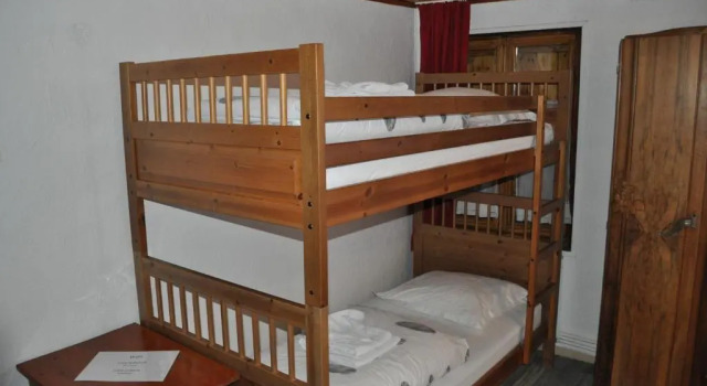 Номер Standard La Foret De Maronne