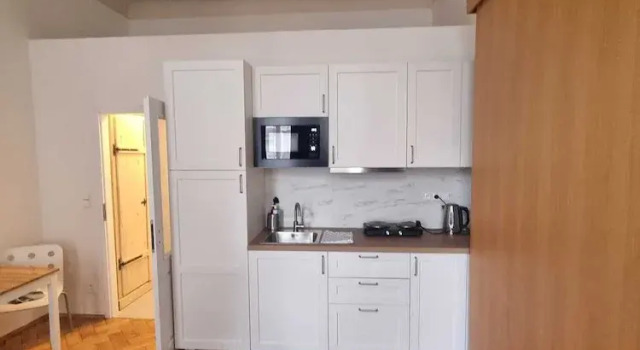 Номер Economy Old Town - Dusni Apartments