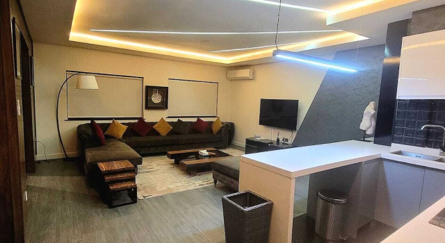 Люкс Luxury Dixsur Hotels