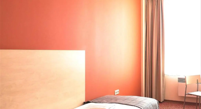 Номер Standard Rija Bauska Hotel