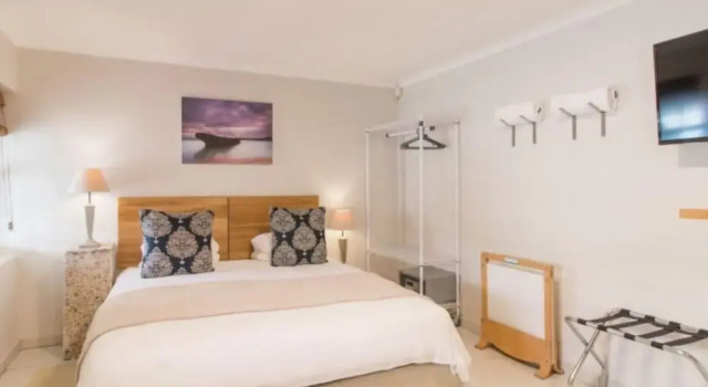 Номер Standard Langebaan Kite Cottages