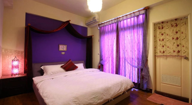 Lohas 97 B&B, Забронировать Отель «постель и завтрак» Хуалянь Уезд Хуалянь, рядом с Meilun Mountain Park