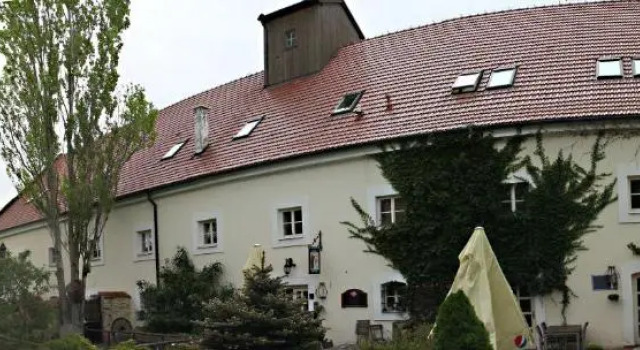 Auberge de Provence