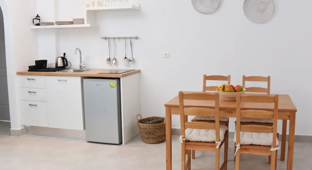 Magicstay - Aparthotel 4 Stars Stalida