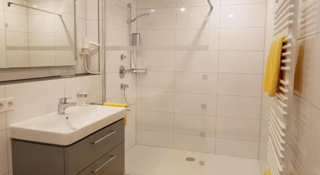 Двухместный номер Deluxe Hotel Drei Morgen
