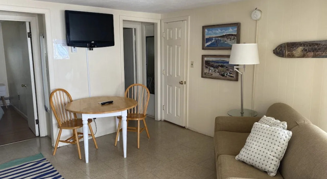 Номер Standard Grand View Motel