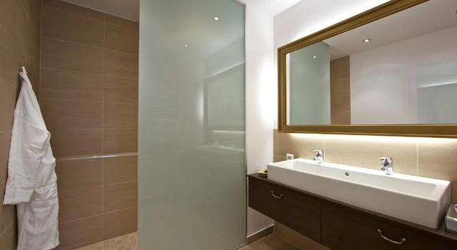 Апартаменты Apart Hotel Legendär
