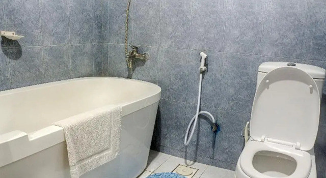 Двухместный номер Standard с балконом Horizon Palace Hotel