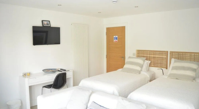 Pier39Portrush Adult Only, Забронировать Отель Портраш Графство Антрим