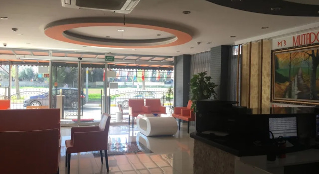 Mutado Hotel