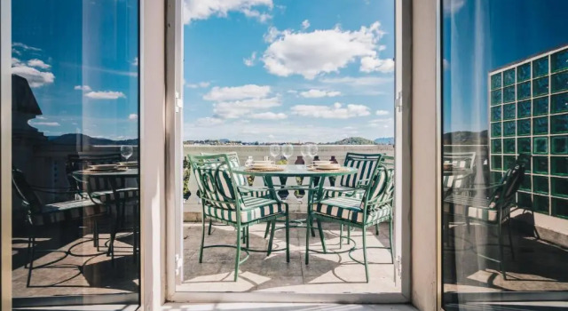 Апартаменты Mirador by People Rentals