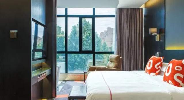 Sviitti Jiyi Hotel (Yining Beijing Road Branch)