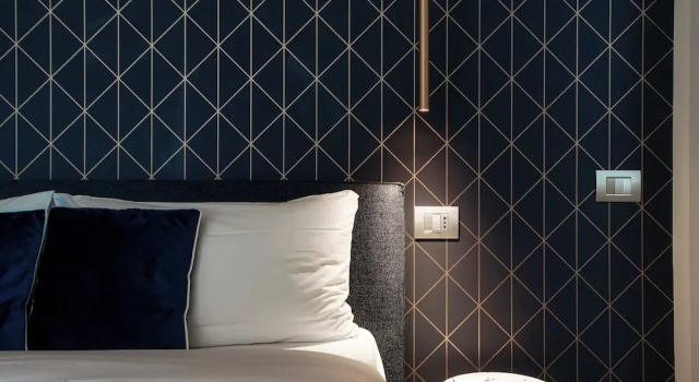 Апартаменты Rubini Suites - by MyHomeInComo