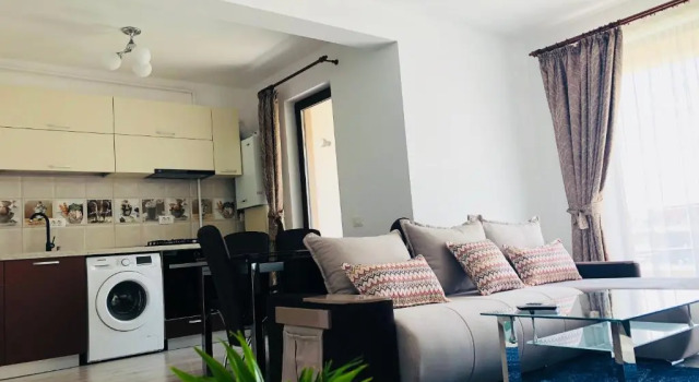 Apartament Mamaia Nord Catalina 1, Prenota Appartamento Navodari Mamaia-Sat