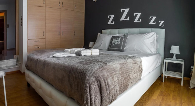 Swan Villa Lygaria, Rezerwuj Willa Hotele w Retimno z parkingiem, Parking