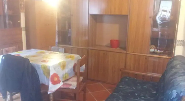 Albertos House
