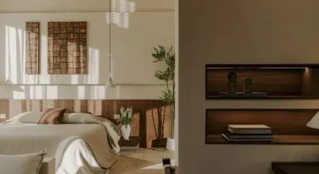 Семейный люкс Suli Yinxie Seaview Vacation Guesthouse (Dali Longkan Wharf Branch)