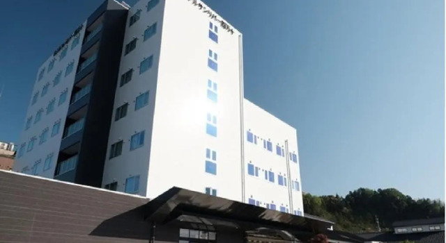 Hotel Sunriver Shimanto, Book Hotel Shimanto Kochi