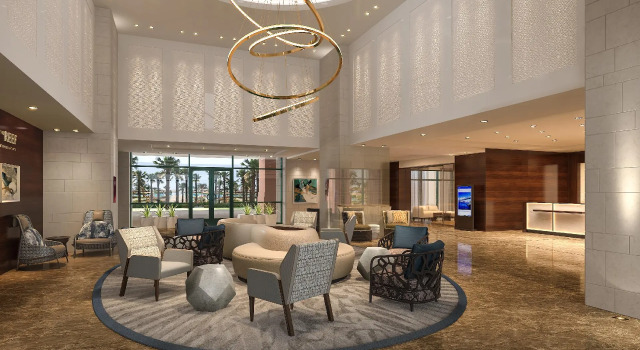 The Reef at Atlantis, Prenota Resort Hotel tutto incluso a New Providence, All Inclusive
