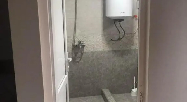 Семейный номер Standard с видом на горы Guest House Goshtela