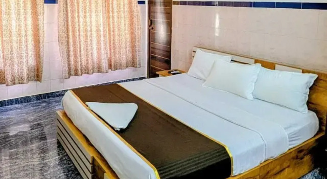 kollam Beach Resort, Забронировать Курортный отель Курортные отели штата Кералы, Курортный отель