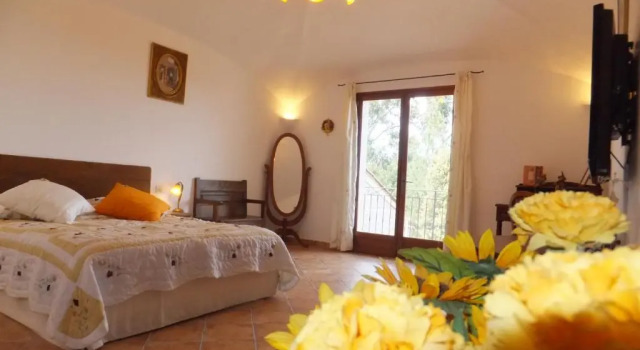 Les chambres de l'Hôte Antique, Varaa Hotelli Porto-Vecchio 