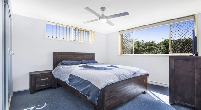 Tugun Palms Holiday Villa, Prenota Villa Hotel a Queensland con parcheggio, Parcheggio