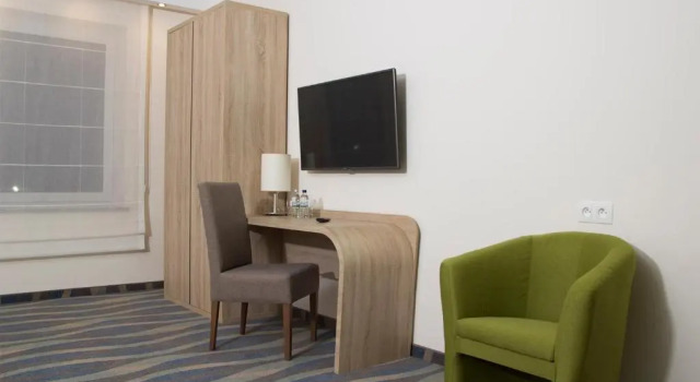 Семейная студия Hotel Bardo