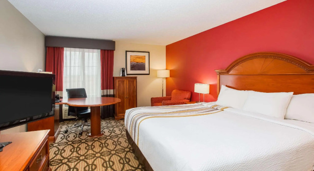 Номер Deluxe La Quinta by Wyndham North Platte