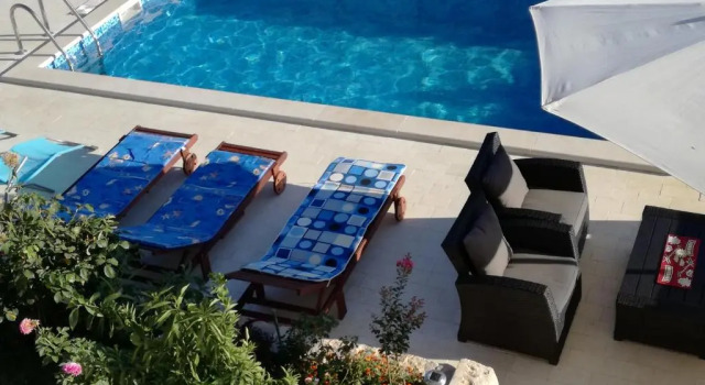 Апартаменты Apartments Jankovic