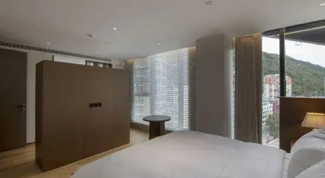 Suite Malcom Miju Xika Hotel