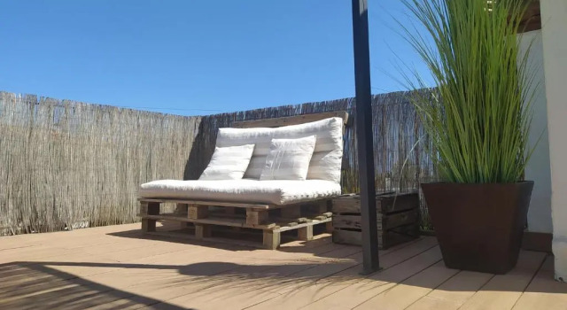 Apartamento en casa de campo cerca de la playa, Prenota Appartamento Pals 