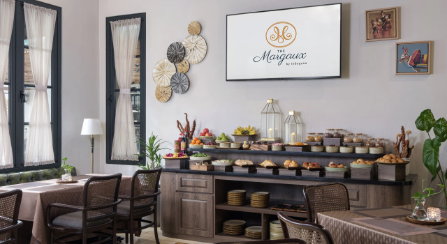 The Margaux