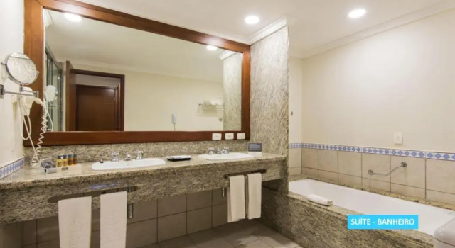 Люкс Vila Galé Cabo - All Inclusive