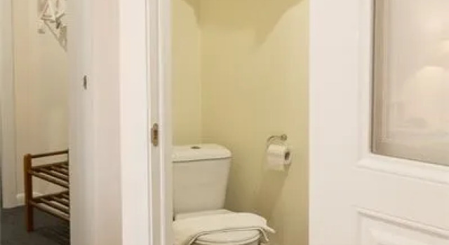 Номер Standard с красивым видом из окна Мини-отель Albergo