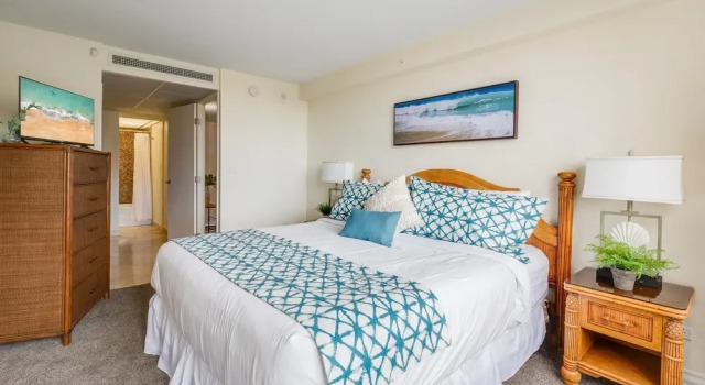 Kaanapali Shores 623, Забронировать Отель Отели West Maui с парковкой, Парковка