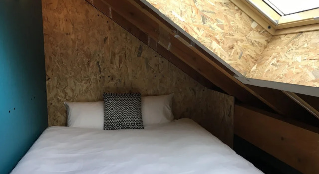 Moontain Hostel, Rezerwuj Hostel Les Grandes Rousses Owernia