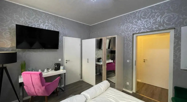 Двухместный номер Standard Hotel Maison LeMi